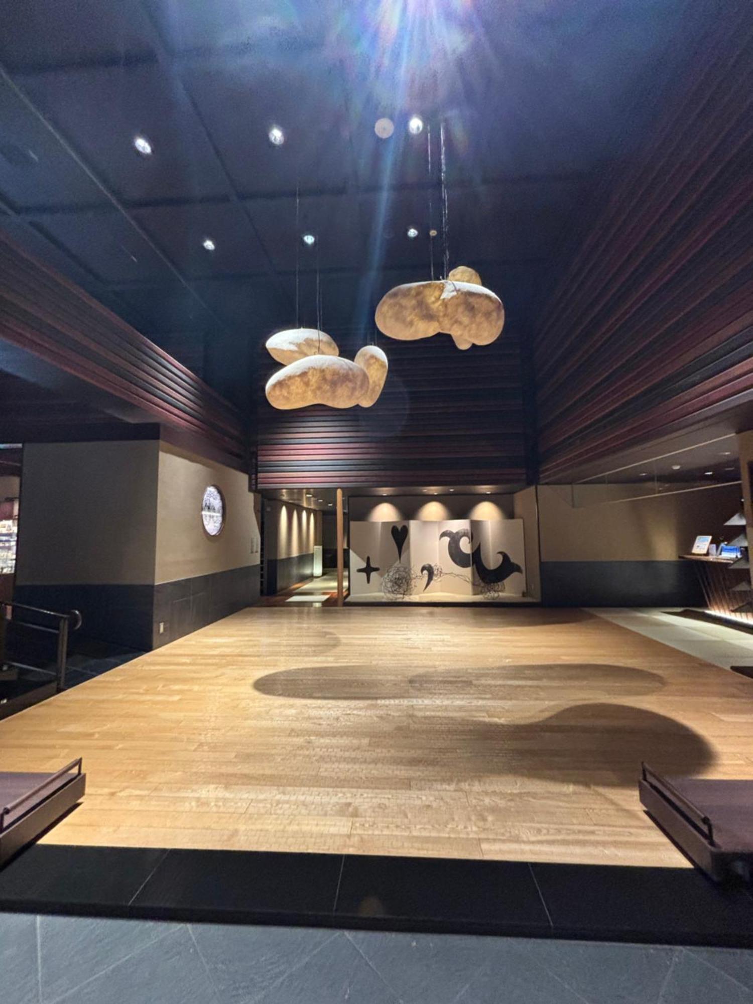 Hotel Niseko Konbu Onsen Tsuruga Moku-No-Sho Exterior foto