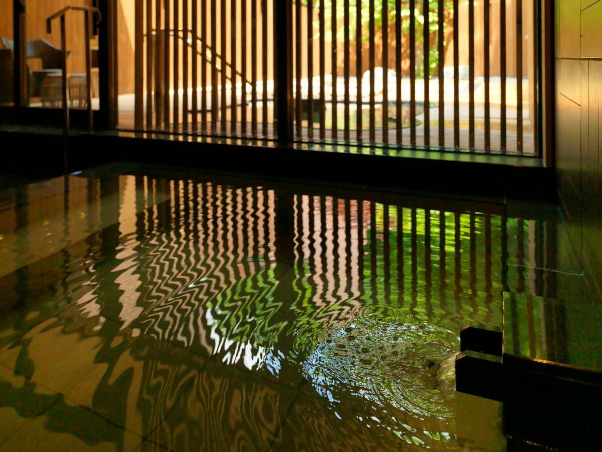 Hotel Niseko Konbu Onsen Tsuruga Moku-No-Sho Exterior foto